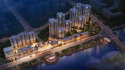 海璽·外灘 卓越會議服務，賦能商務未來