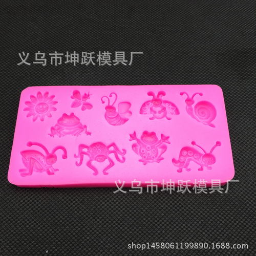 海量精選高清圖片庫(kù) 探秘義烏市坤躍模具廠(chǎng)與休閑食品