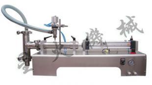 液體灌裝機(jī)價(jià)格與廠家查詢指南