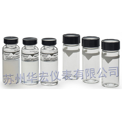 蘇州華宏儀表24641-05濁度儀2100標(biāo)準(zhǔn)套件詳解 價(jià)格、廠家、試劑與應(yīng)用
